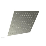 Phylrich - Sq Shwr Head 12'' X 12'' - Satin Nickel