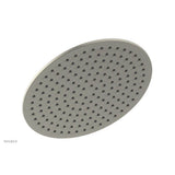 Phylrich - Round Shower Head 12'' Dia - Burnished Nickel