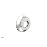 Phylrich - Hex Modern Flange - Satin chrome