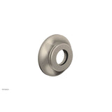 Phylrich - Hex Modern Flange - Pewter