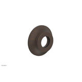 Phylrich - Hex Modern Flange - Antique Bronze