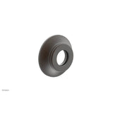 Phylrich - Hex Modern Flange - Oil Rubbed Bronze