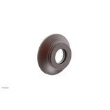 Phylrich - Hex Modern Flange - Weathered Copper