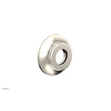 Phylrich - Hex Modern Flange - Polished Nickel