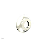 Phylrich - Hex Modern Flange - Satin Nickel