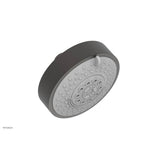 Phylrich - Contemporary Multifunction Shower Head - Oil Rubbed Bronze