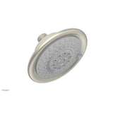 Phylrich - 4'' Multifunction Shower Head - Burnished Nickel