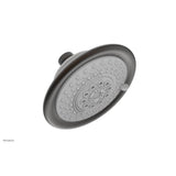 Phylrich - 4'' Multifunction Shower Head - Oil Rubbed Bronze