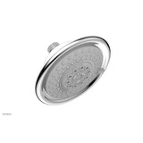 Phylrich - 4'' Multifunction Shower Head - Polished Chrome
