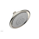 Phylrich - 4'' Multifunction Shower Head - Polished Nickel