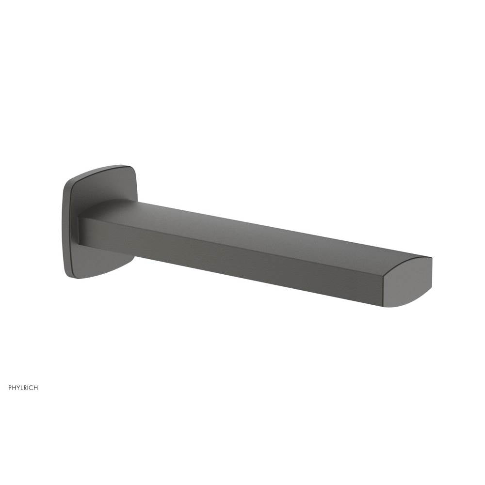 Phylrich - Radi Wall Tub Spout Only - Oil Rubbed Bronze