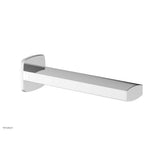 Phylrich - Radi Wall Tub Spout Only - Polished Chrome
