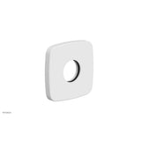 Phylrich - Radi Flange - Satin White