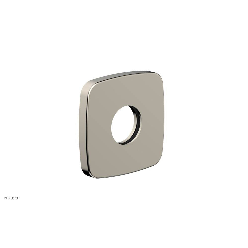 Phylrich - Radi Flange - Polished Nickel