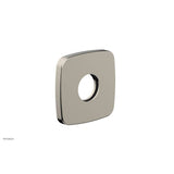 Phylrich - Radi Flange - Polished Nickel