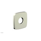 Phylrich - Radi Flange - Satin Nickel