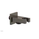 Phylrich - Holder & Connector For H/S - Pewter