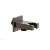 Phylrich - Holder & Connector For H/S - Old English Brass