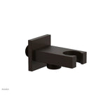 Phylrich - Holder & Connector For H/S - Antique Bronze