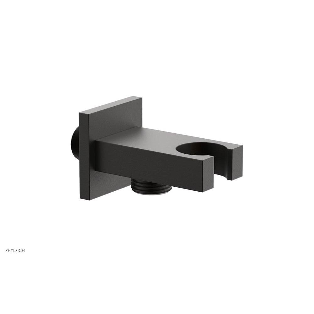 Phylrich - Holder & Connector For H/S - Oil Rubbed Bronze