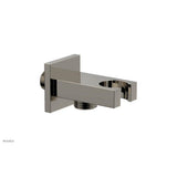 Phylrich - Holder & Connector For H/S - Polished Nickel