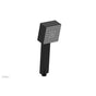 Phylrich - Square Hand Shower - Satin Brass