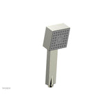 Phylrich - Square Hand Shower - Satin Nickel