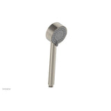 Phylrich - Round Hand Shower - Polished Nickel