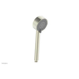 Phylrich - Round Hand Shower - Satin Nickel