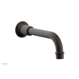 Phylrich - HEX Modern Wall Tub Spout - Oil Rubbed Bronze