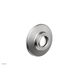 Phylrich - Works Flange - Satin chrome