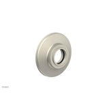 Phylrich - Works Flange - Burnished Nickel