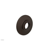Phylrich - Works Flange - Antique Bronze