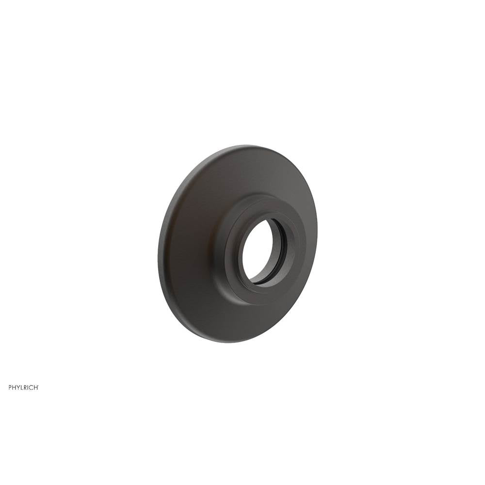 Phylrich - Works Flange - Oil Rubbed Bronze