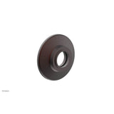 Phylrich - Works Flange - Weathered Copper