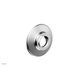 Phylrich - Works Flange - Polished Chrome