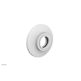 Phylrich - Works Flange - Satin White