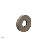Phylrich - Round Flange - Old English Brass