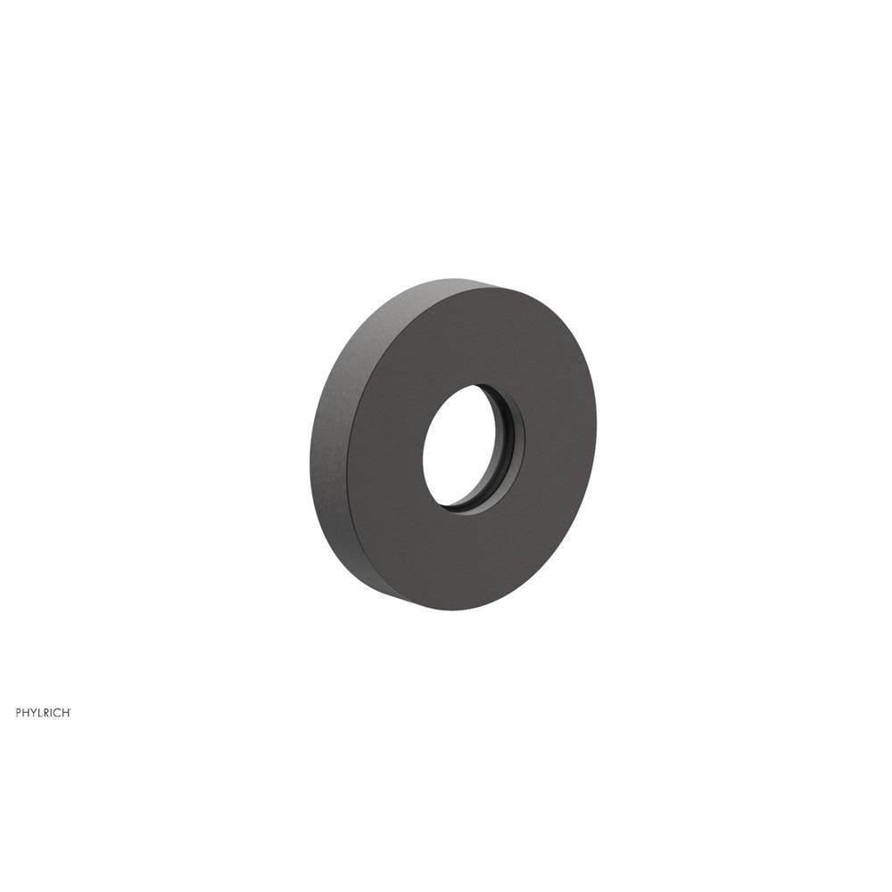 Phylrich - Contemporary Round Flange - Oil Rubbed Bronze