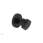 Phylrich - Round Body Spray - Matte Black