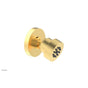 Phylrich - Round Body Spray - Burnished Gold