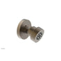 Phylrich - Round Body Spray - Old English Brass