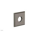 Phylrich - Diama Flange - Pewter