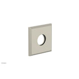 Phylrich - Diama Flange - Burnished Nickel