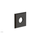 Phylrich - Diama Flange - Oil Rubbed Bronze