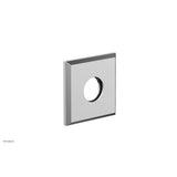 Phylrich - Diama Flange - Polished Chrome
