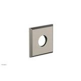 Phylrich - Diama Flange - Polished Nickel