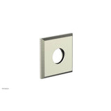 Phylrich - Diama Flange - Satin Nickel