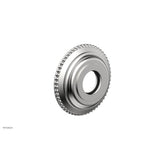 Phylrich - Marvelle Flange - Satin chrome