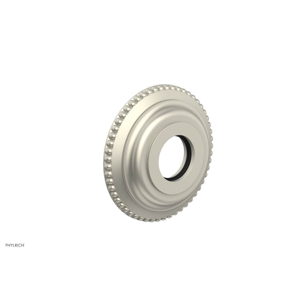 Phylrich - Marvelle Flange - Burnished Nickel